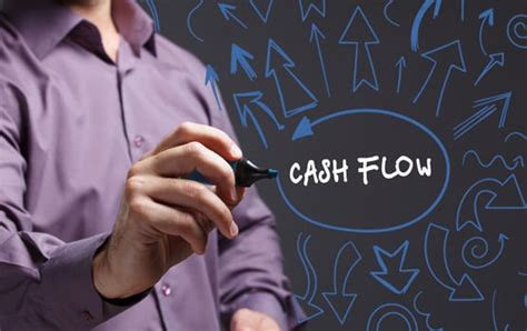 Mastering Nonprofit Cash Flow Projections .